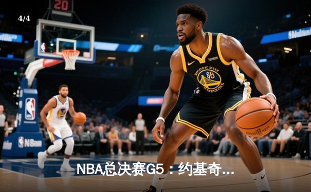 NBA总决赛G5：约基奇全能三双难救主，凯尔特人夺冠概率升至78% - 4