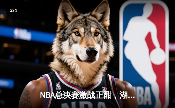 NBA总决赛激战正酣，湖人逆转险胜凯尔特人夺赛点 - 2