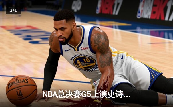 NBA总决赛G5上演史诗逆转 雄鹿加时险胜太阳夺赛点 - 3