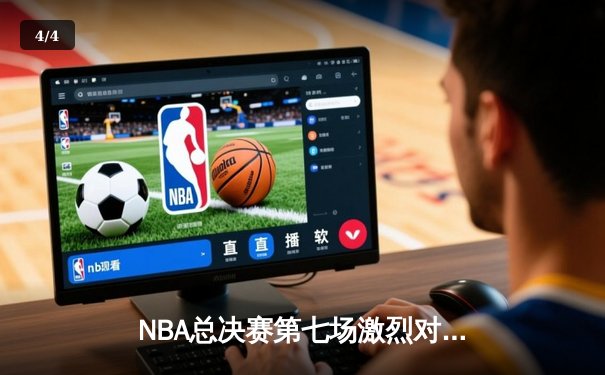 NBA总决赛第七场激烈对决：掘金逆转热火夺得队史首冠 - 4